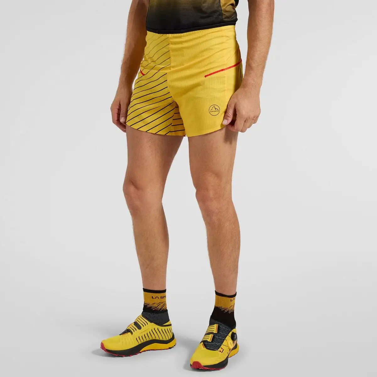 Pantalones cortos Freccia M