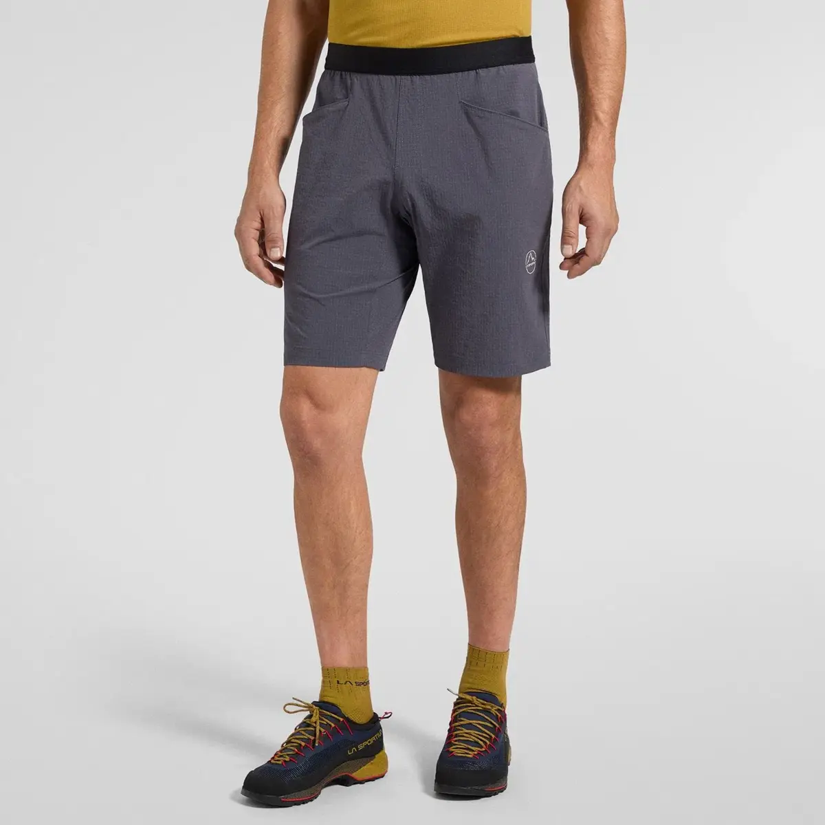 Pantalones cortos Helixir M