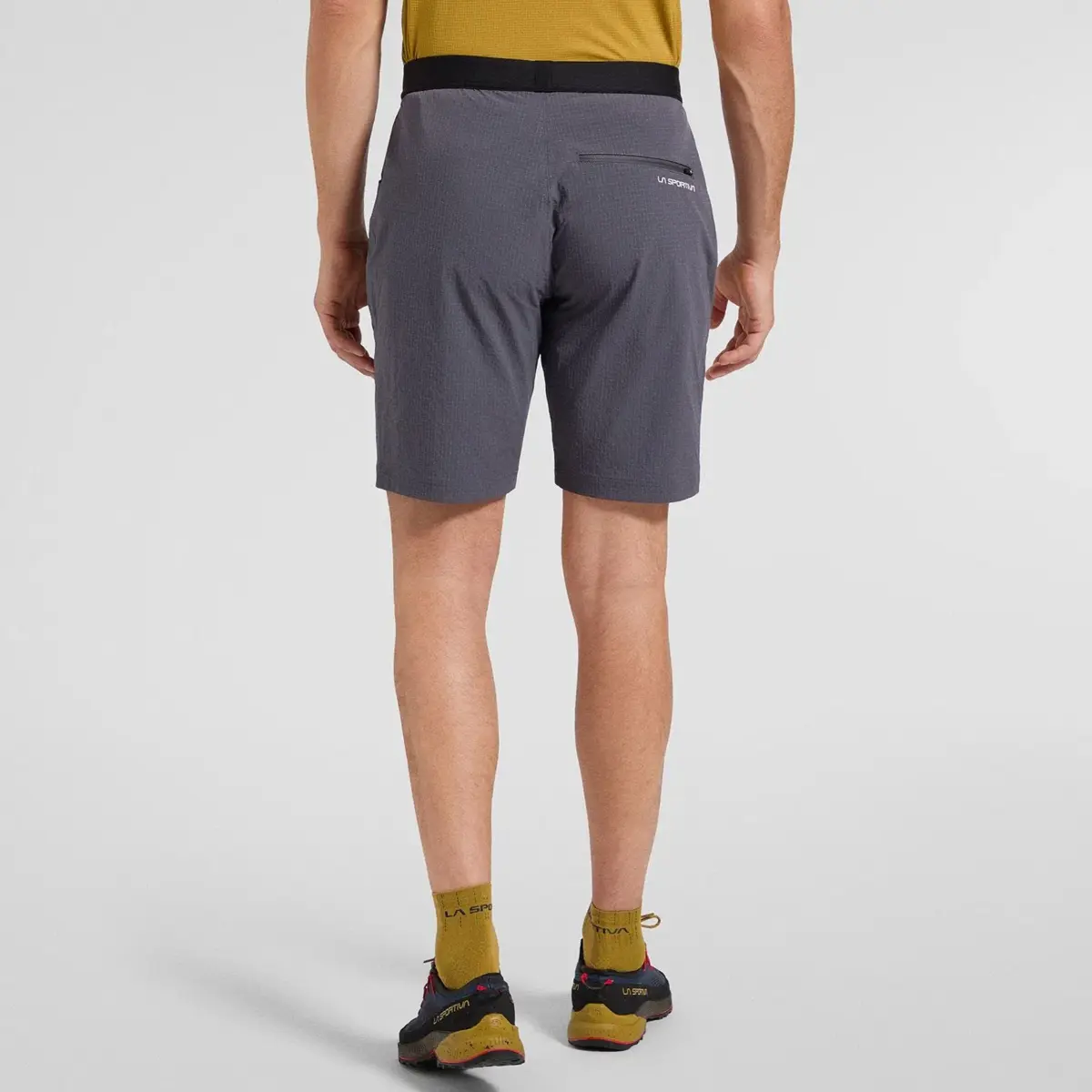 Pantalones cortos Helixir M