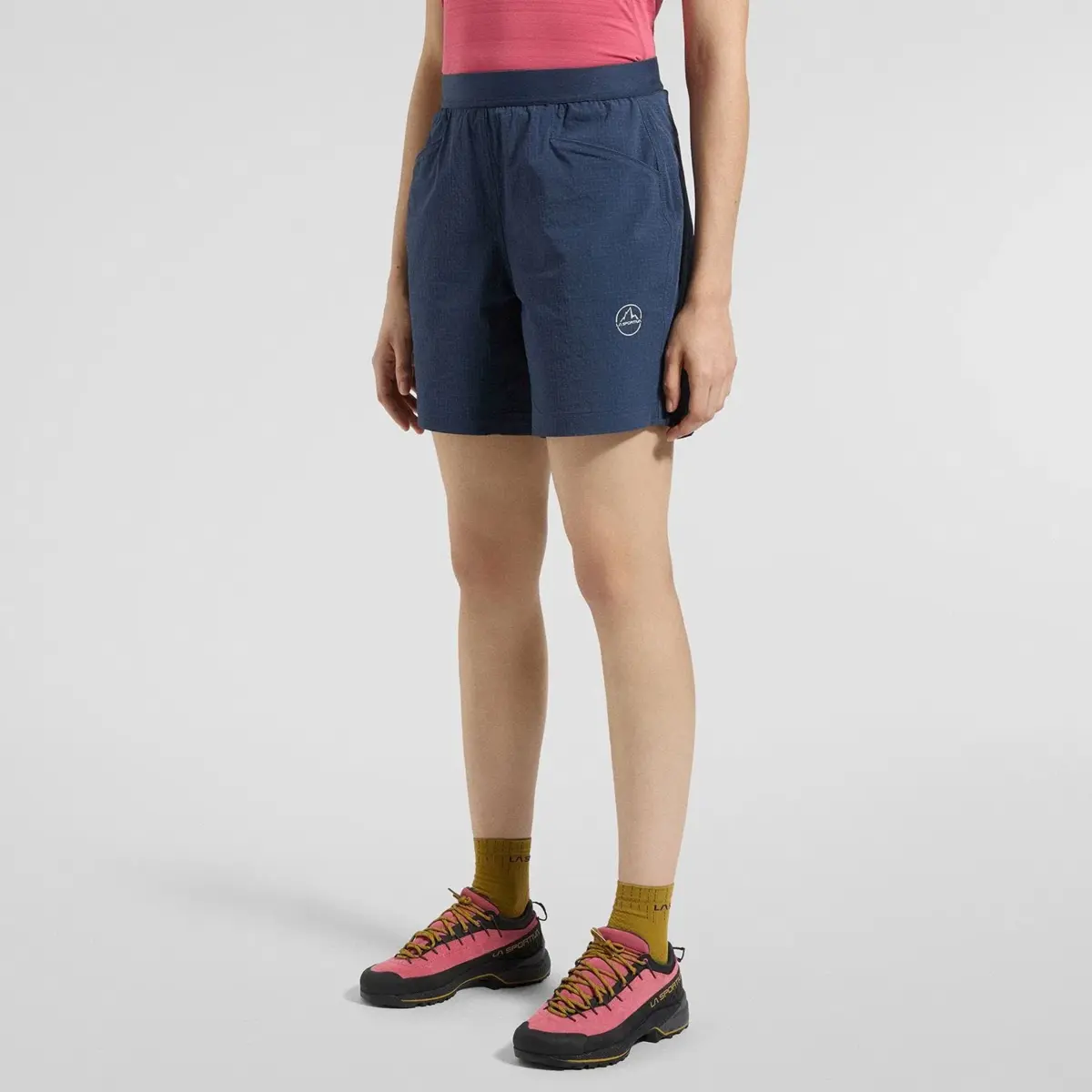 Pantalones cortos Helixir para mujer