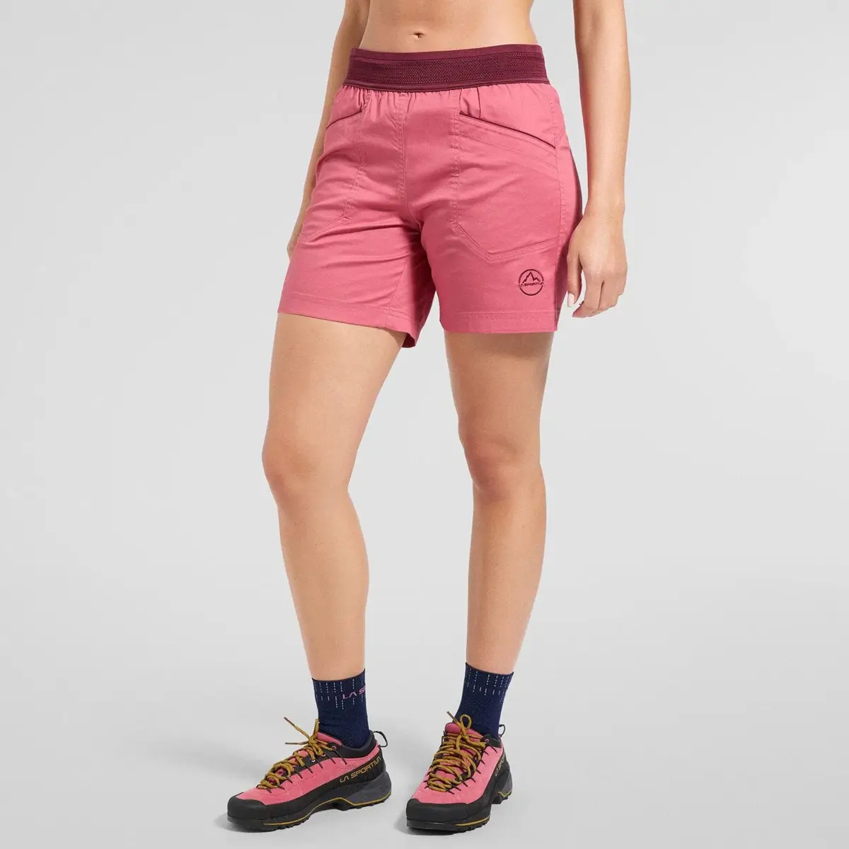 Pantalones cortos Roots W