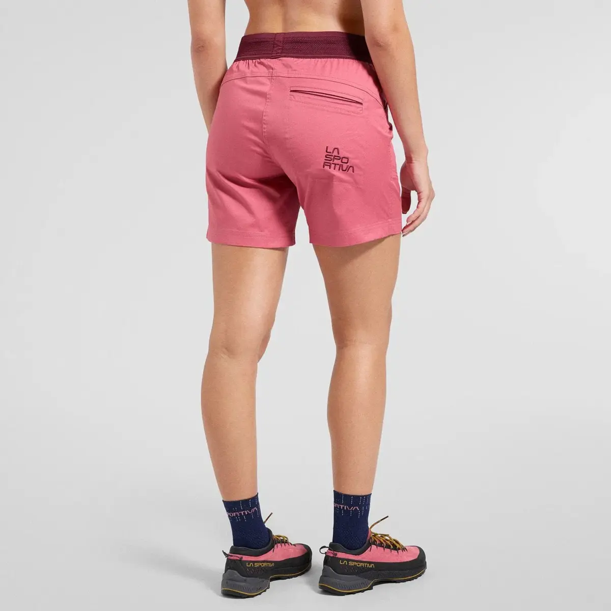 Pantalones cortos Roots W