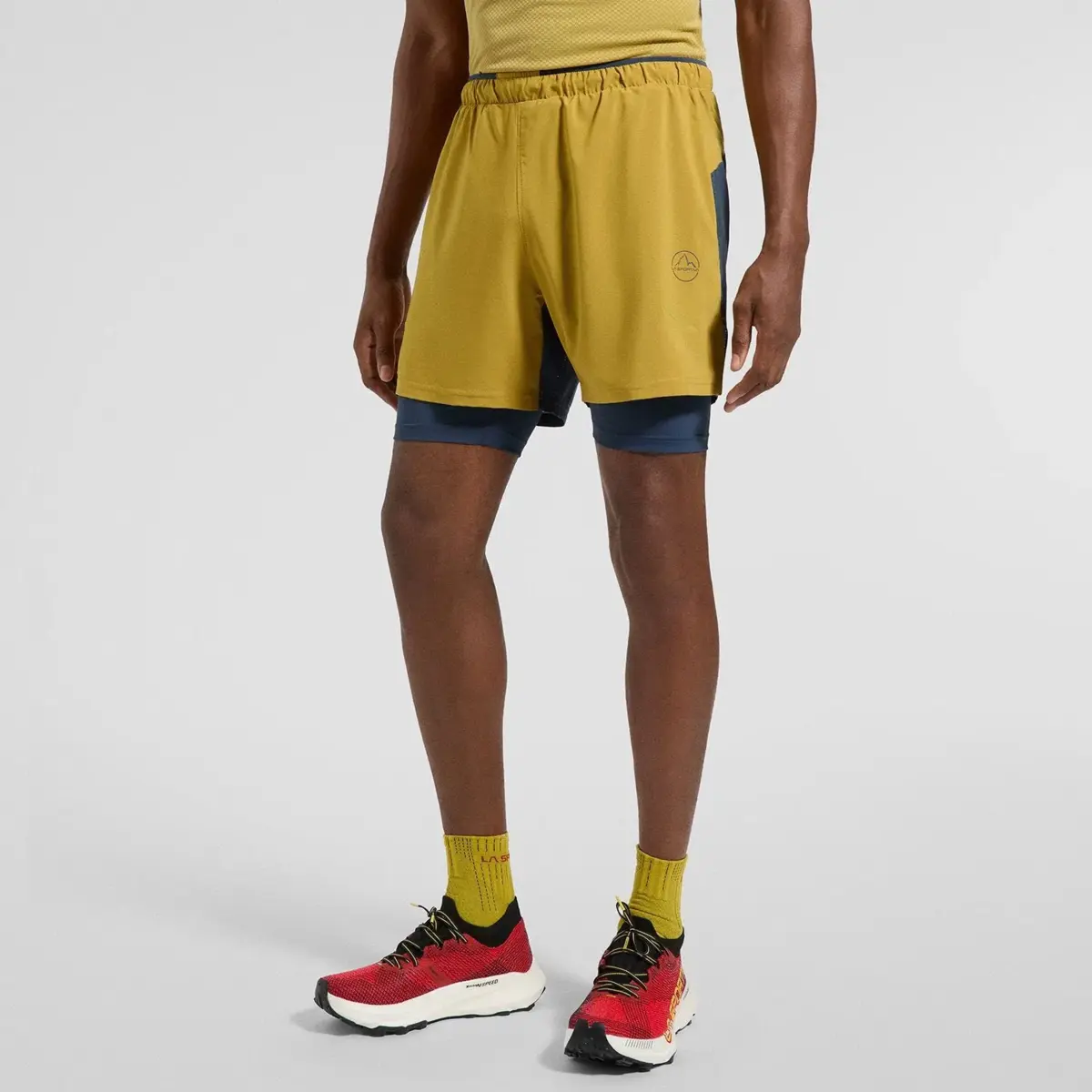 Pantalones cortos Trail Bite M