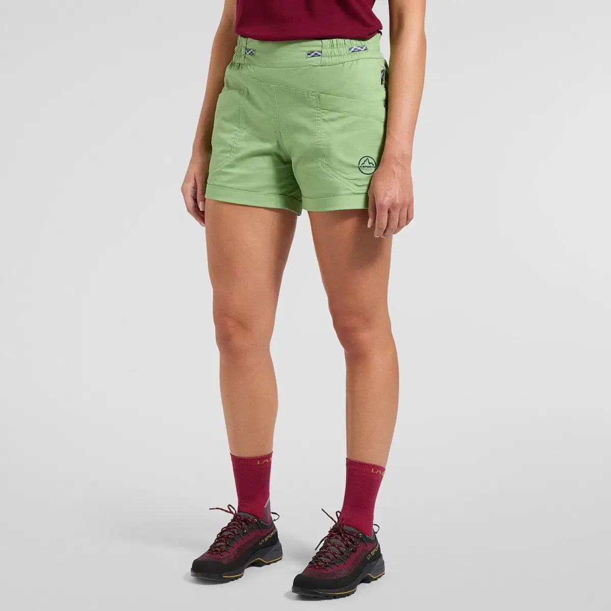 Pantalones cortos Tundra W