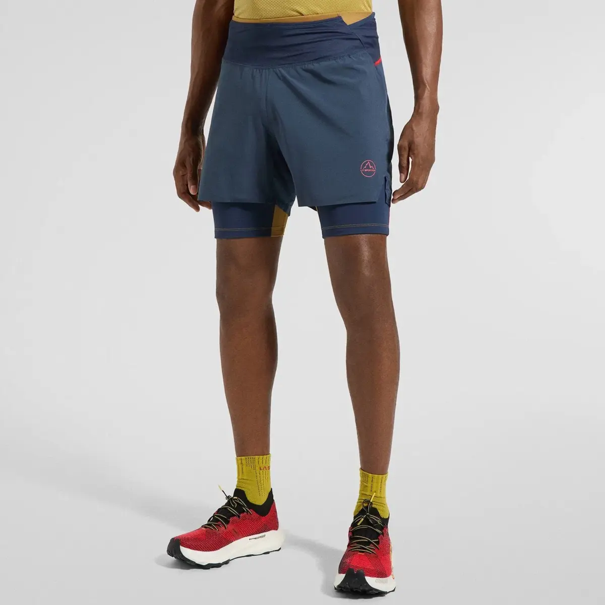 Pantalones cortos Ultra Distance M