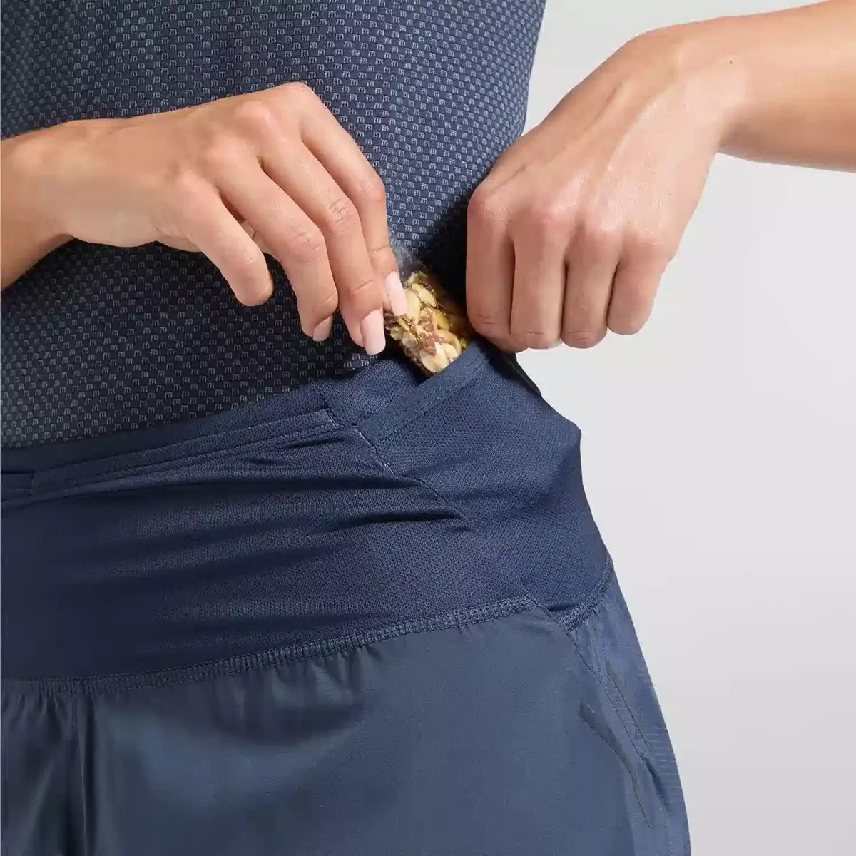 Pantalones cortos Ultra Distance W Pantalones cortos Ultra Distance W