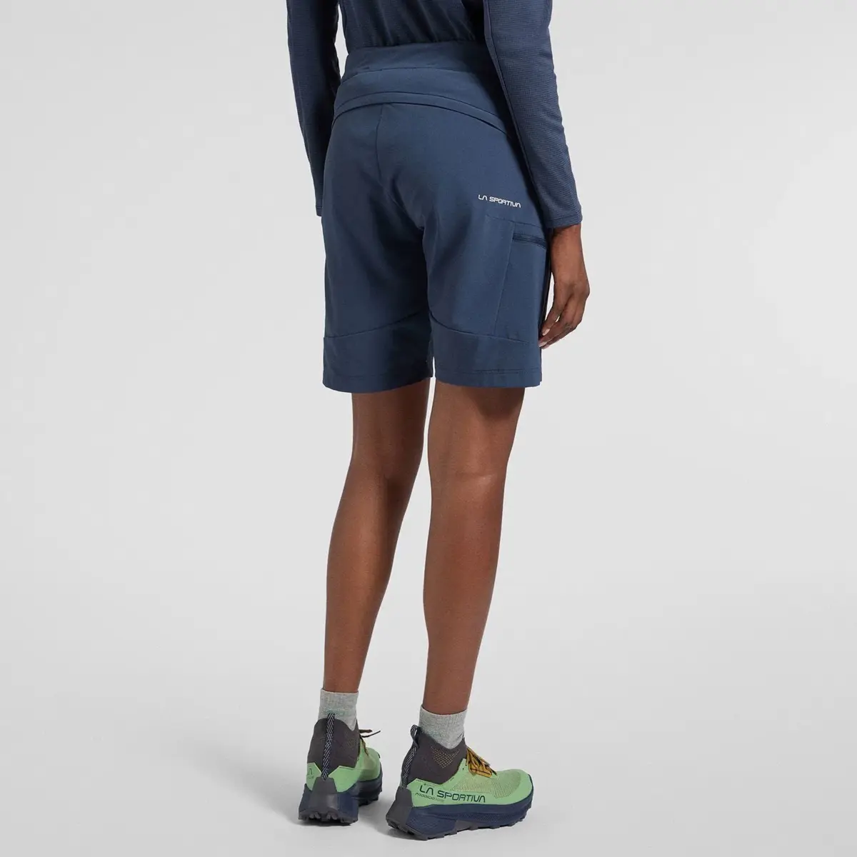 Pantalones cortos West Crest W Pantalones cortos West Crest W