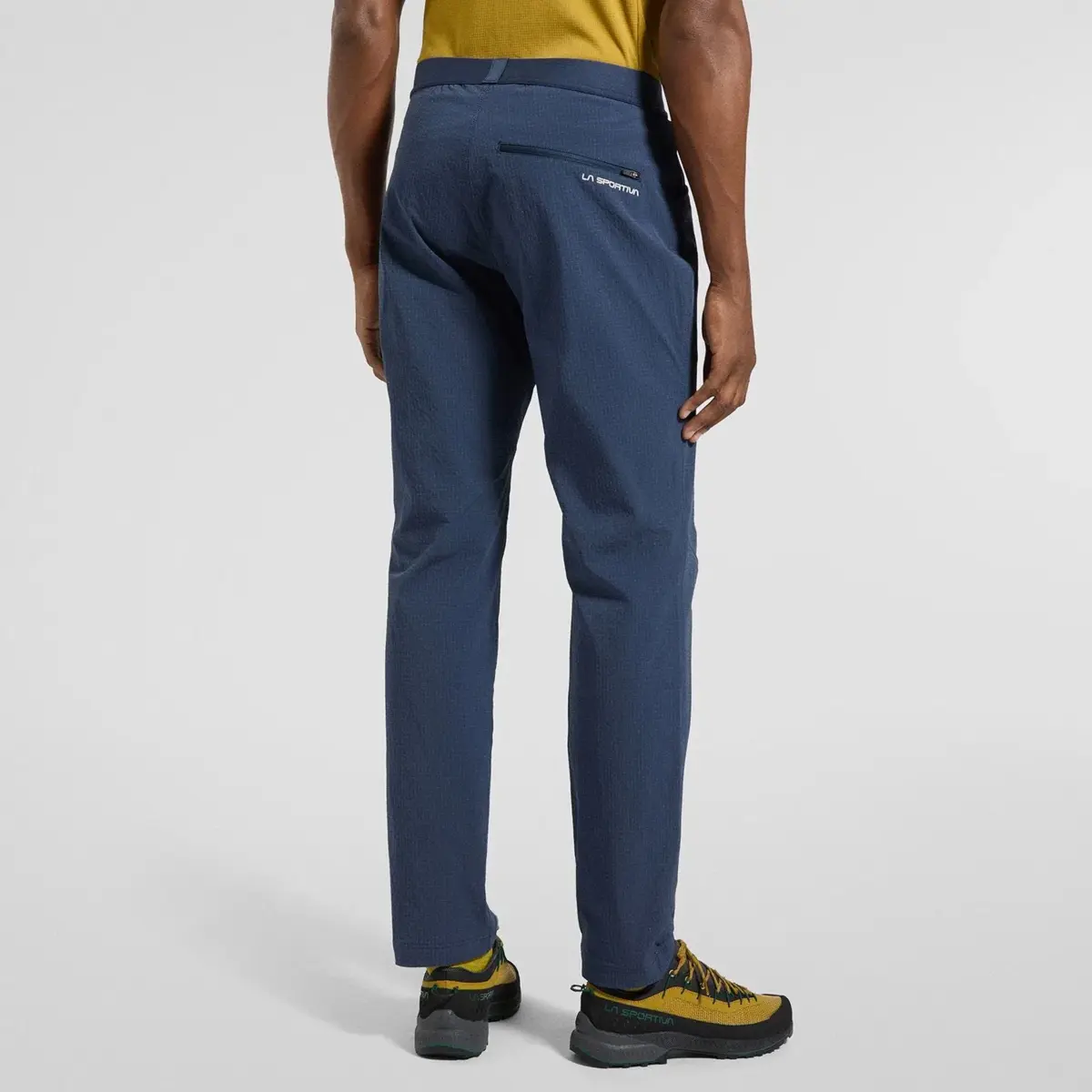 Pantalones Helixir M