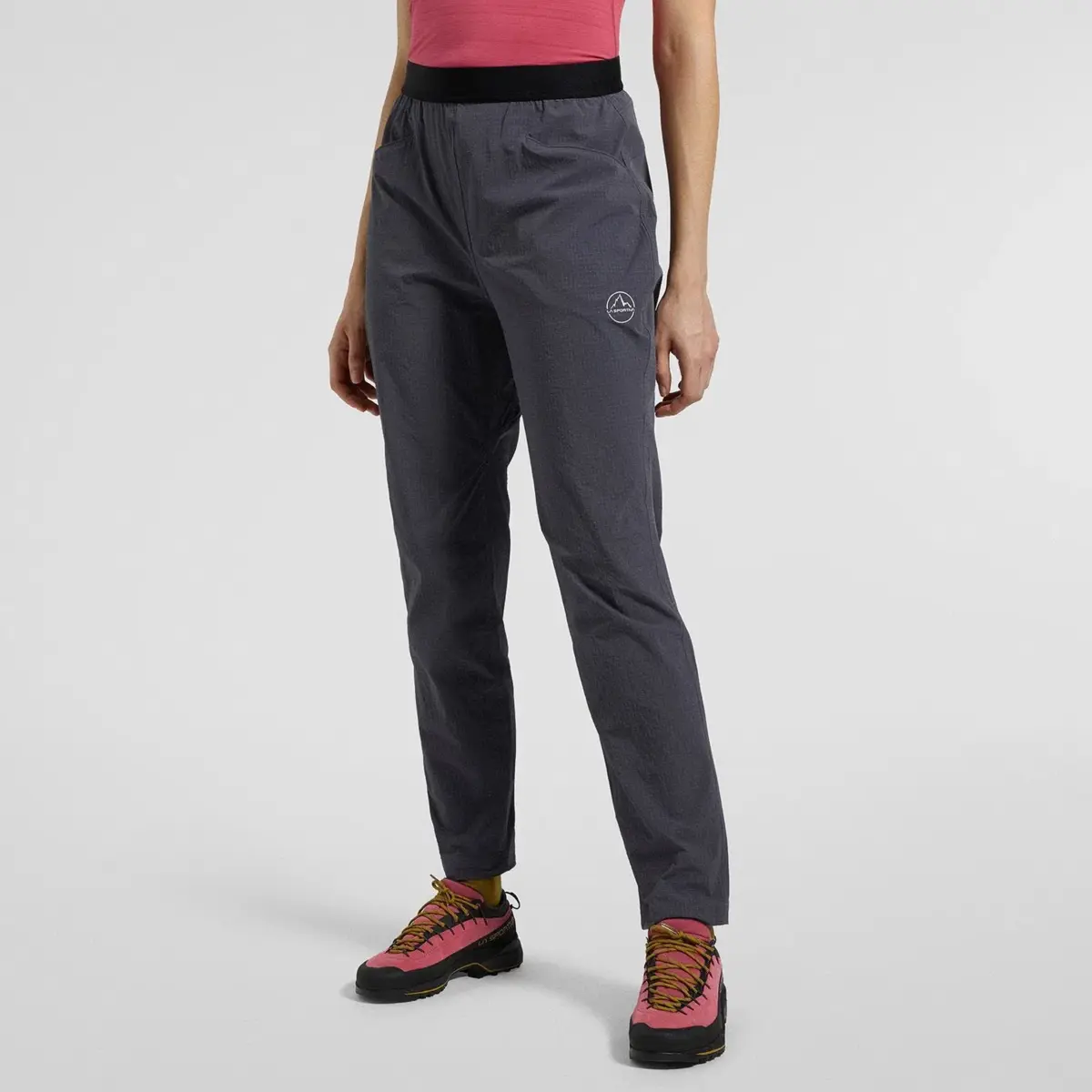 Pantalones Helixir W