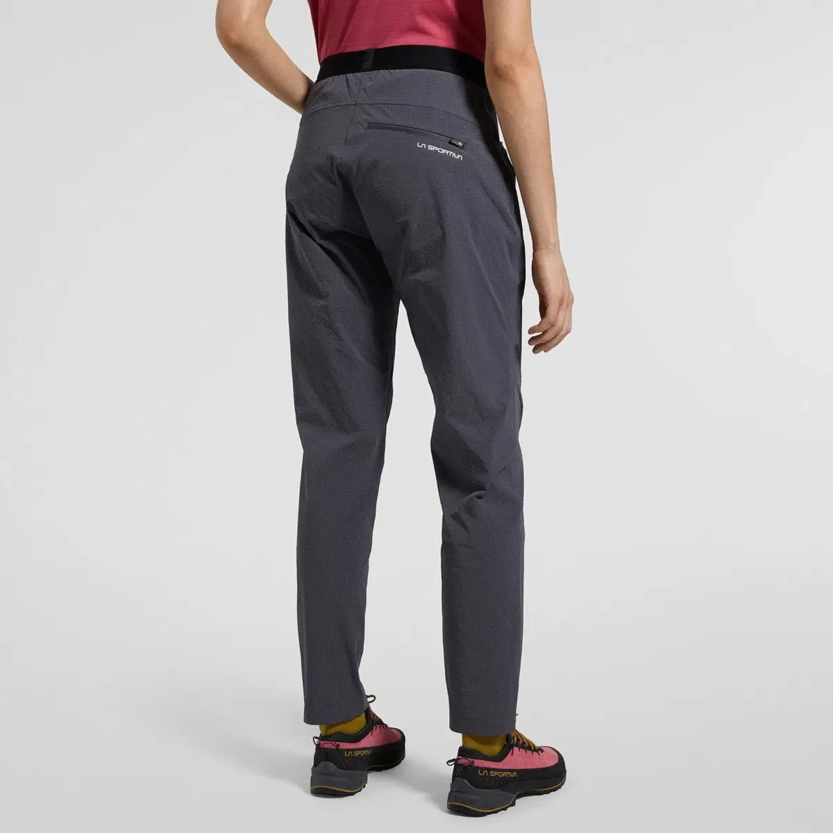 Pantalones Helixir W