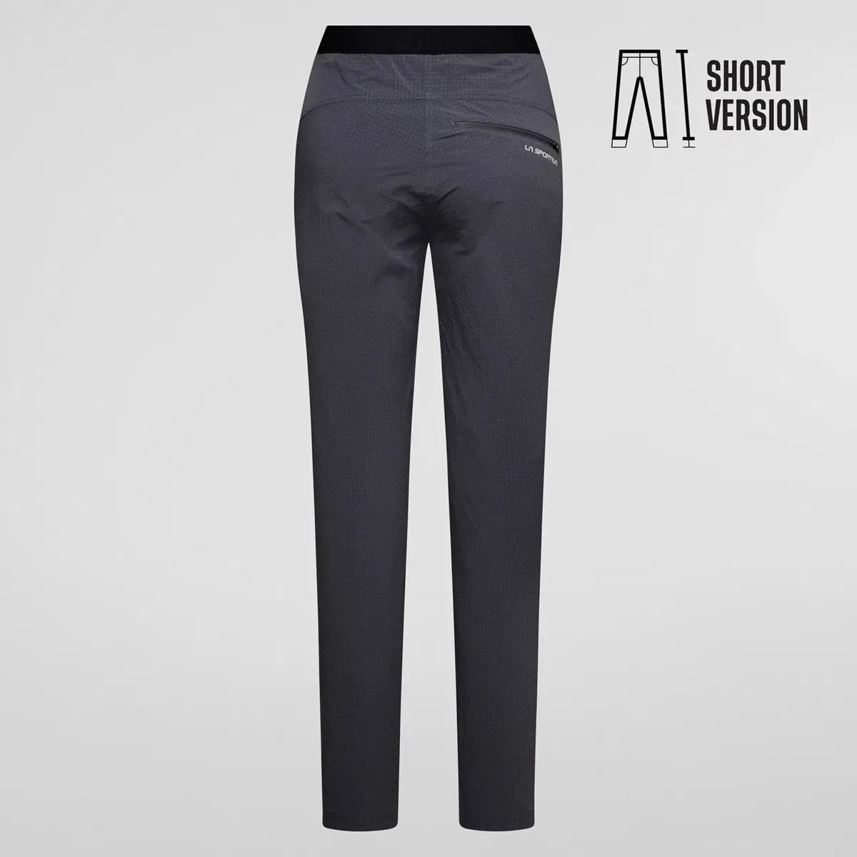 Pantalones Helixir W