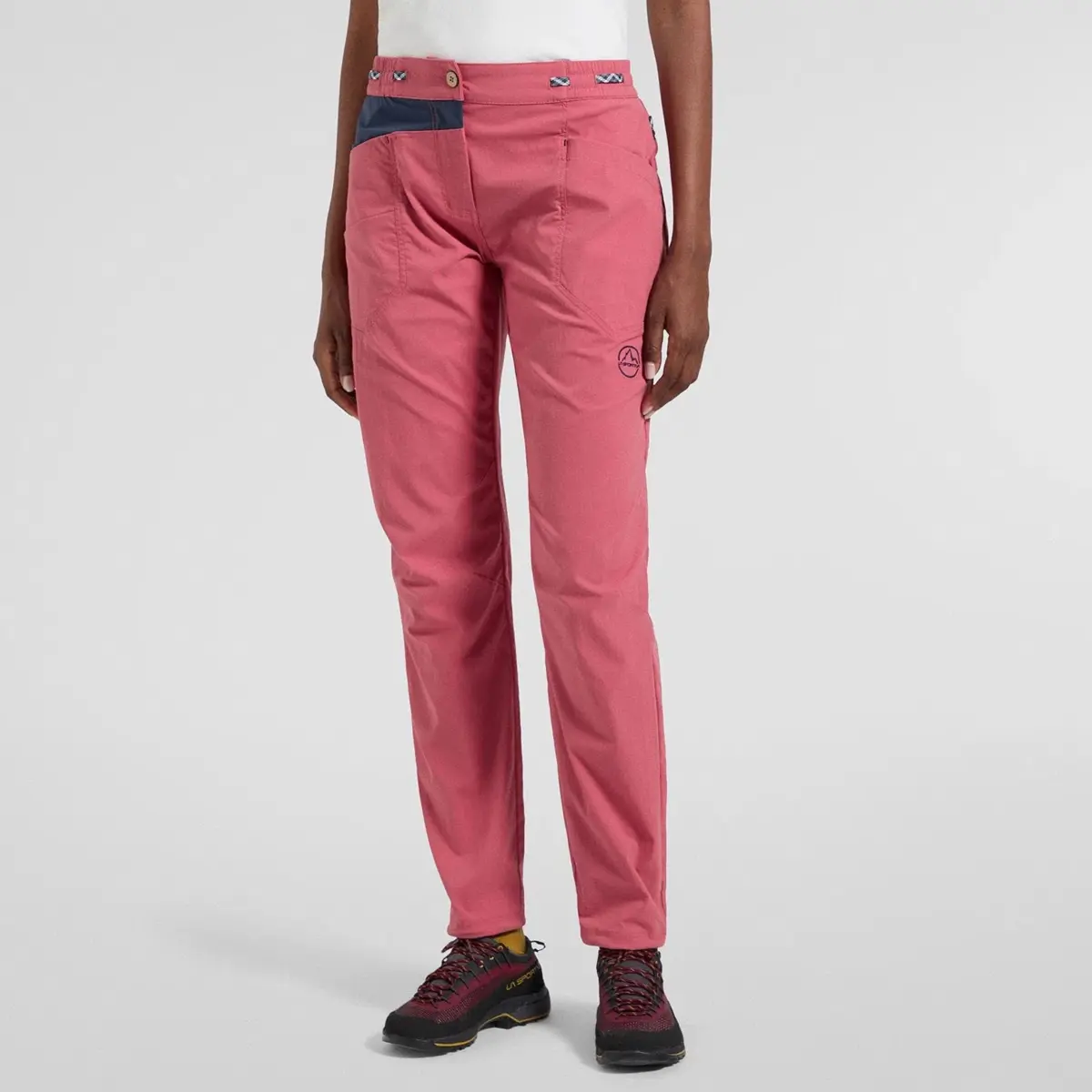 Pantalones Labyrinth W