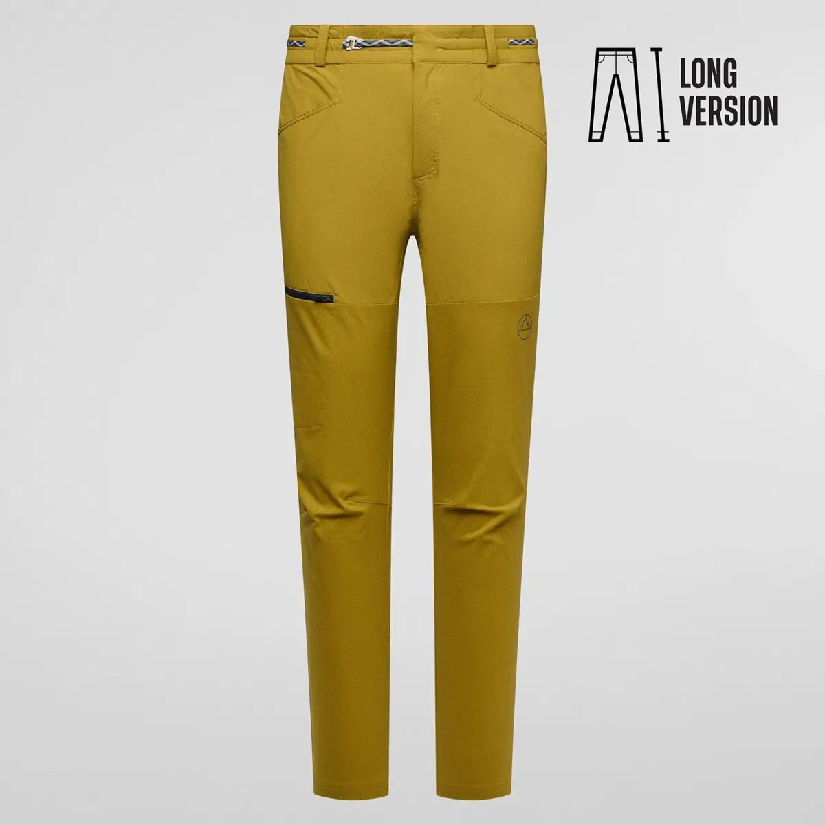 Pantalones Machina Tech M