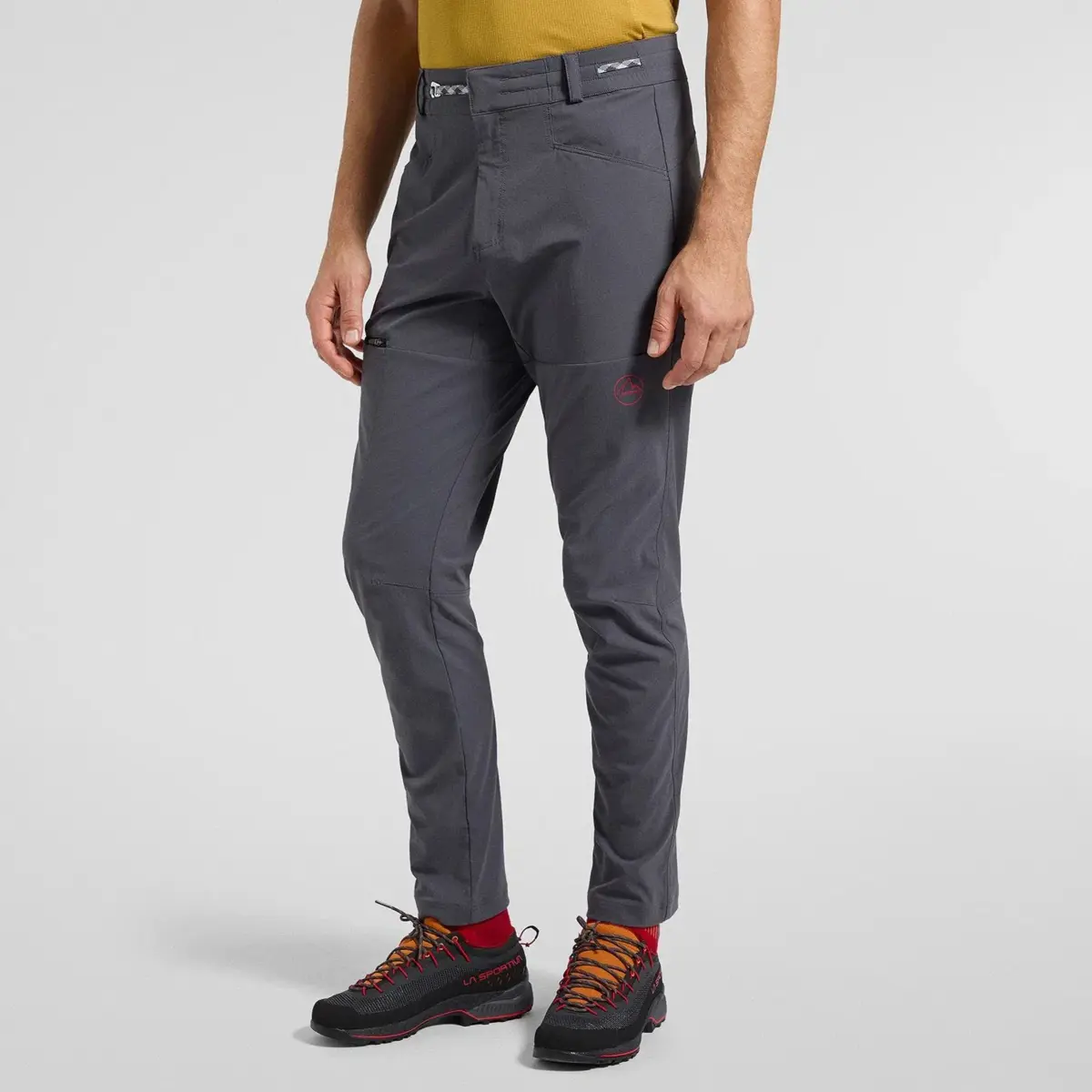 pantalones machina tech m 1 2 - Pantalones Machina Tech M