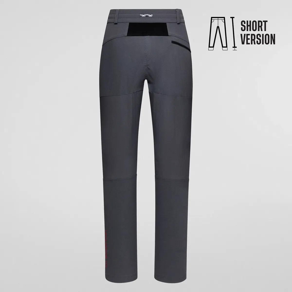 Pantalones Machina Tech M