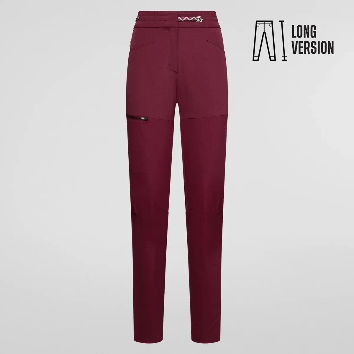 Pantalones Machina Tech W