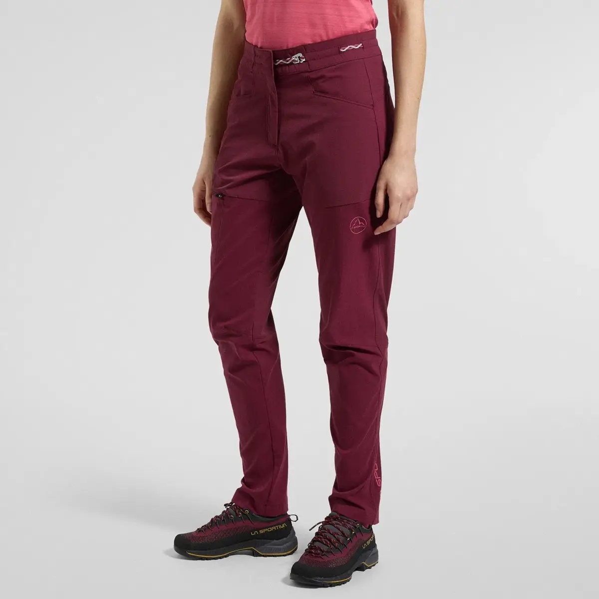 Pantalones Machina Tech W