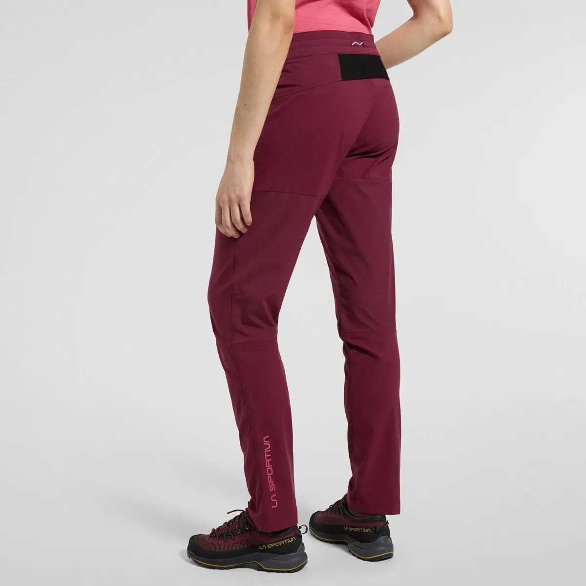 Pantalones Machina Tech W