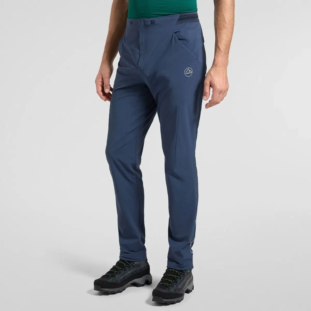 Pantalones Trail Guard M