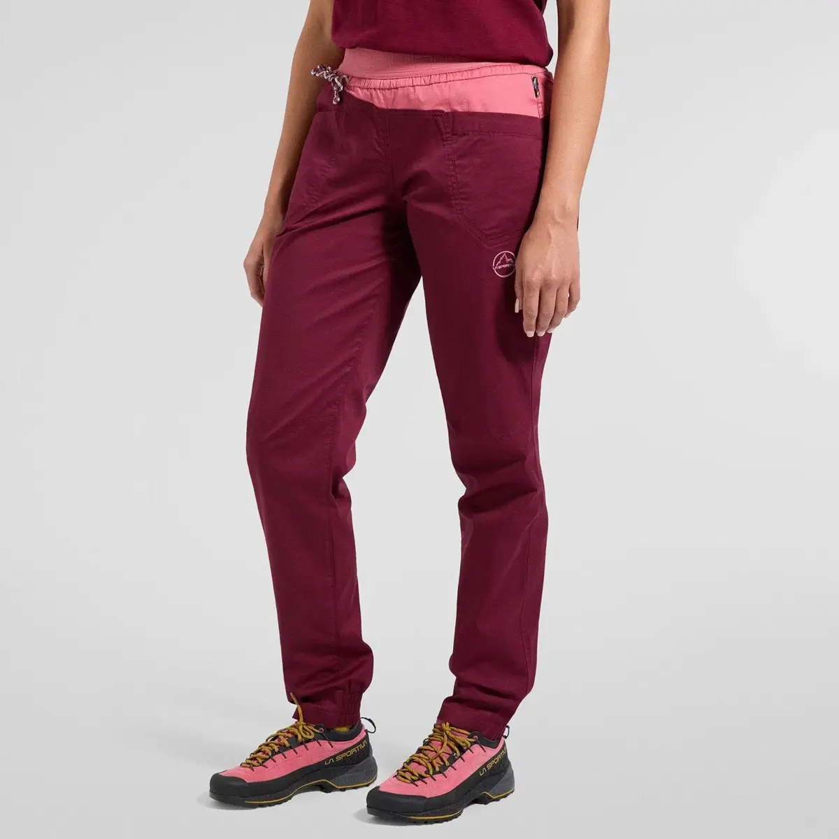 Pantalones Tundra W