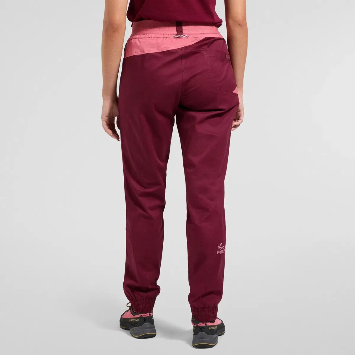 Pantalones Tundra W