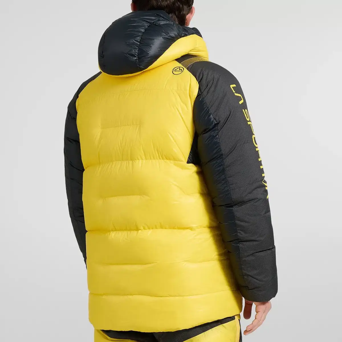 Parka Olympus Tech Down