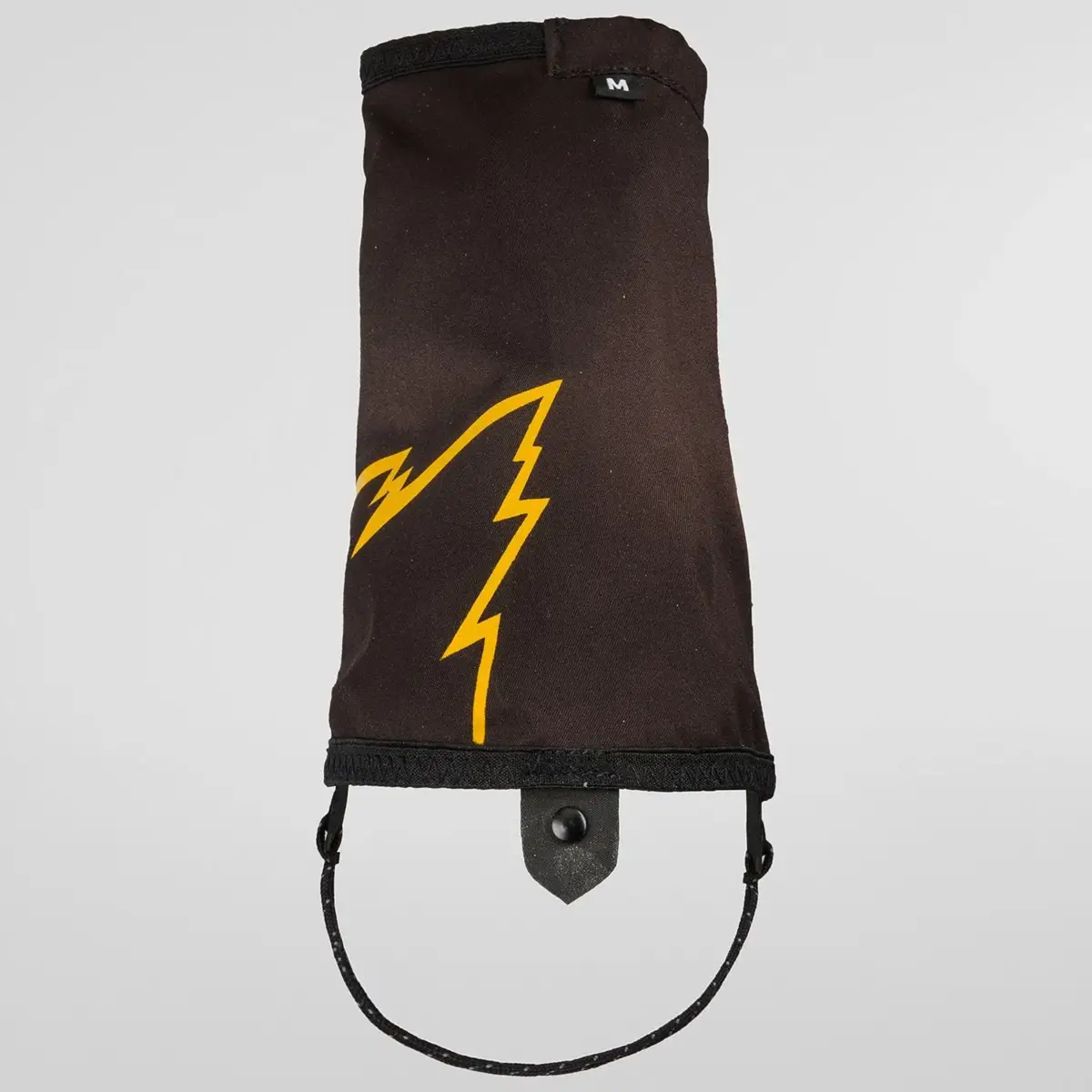 Polainas para correr en invierno