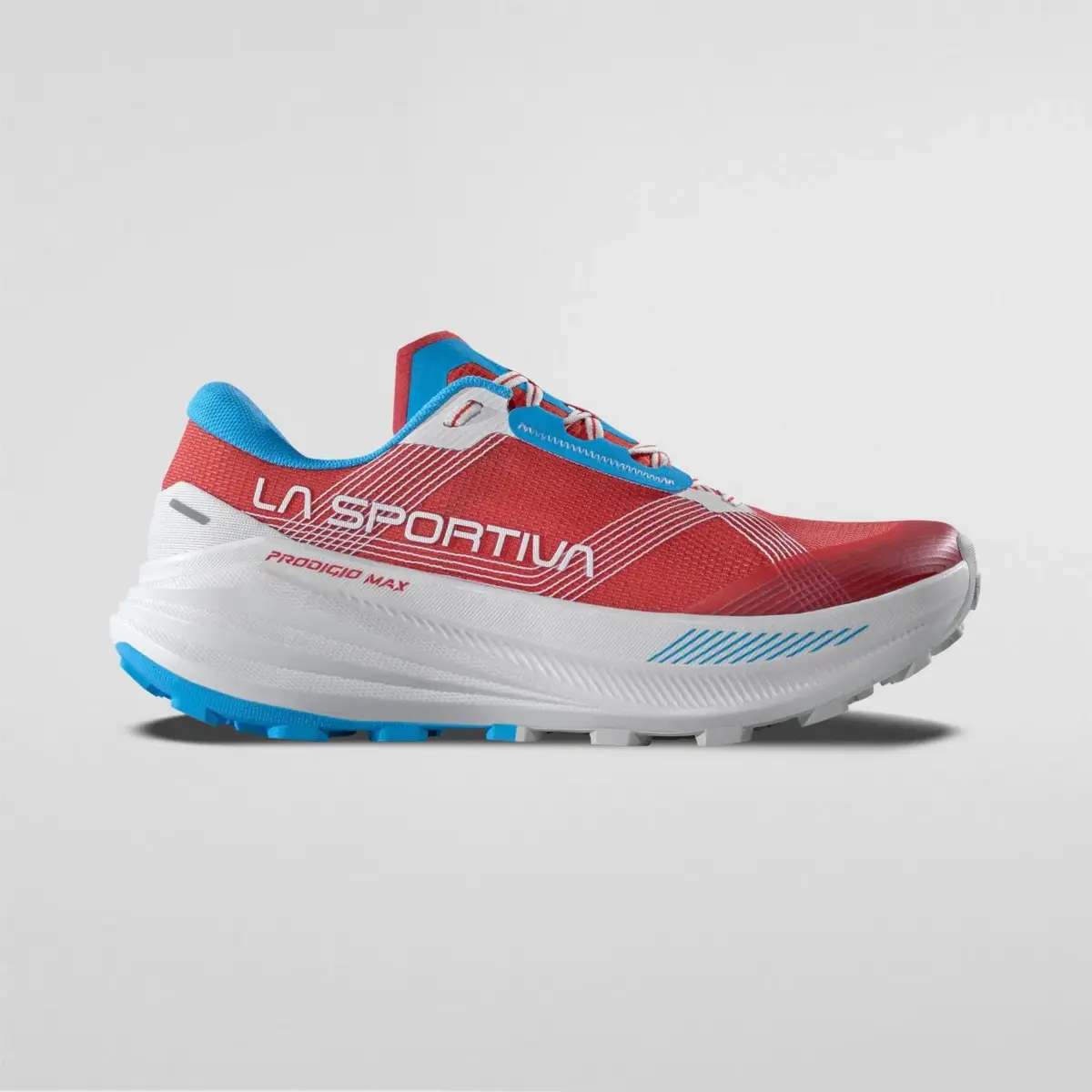 Prodigio Max Mujer Prodigio Max Mujer