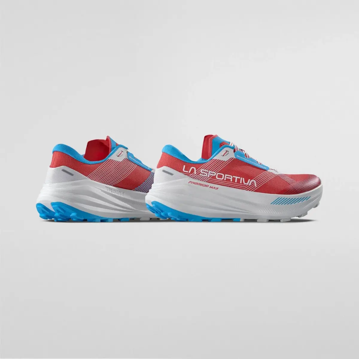 Prodigio Max Mujer Prodigio Max Mujer