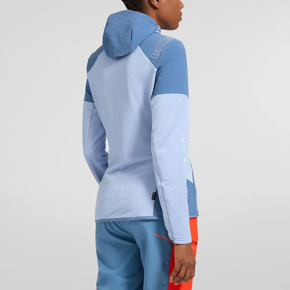 Session Tech Hoody W Session Tech Hoody W