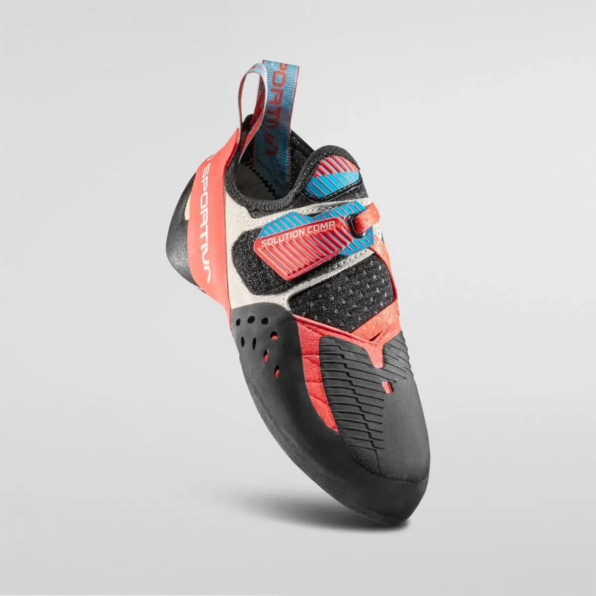 Solution Comp Woman Solution Comp Woman