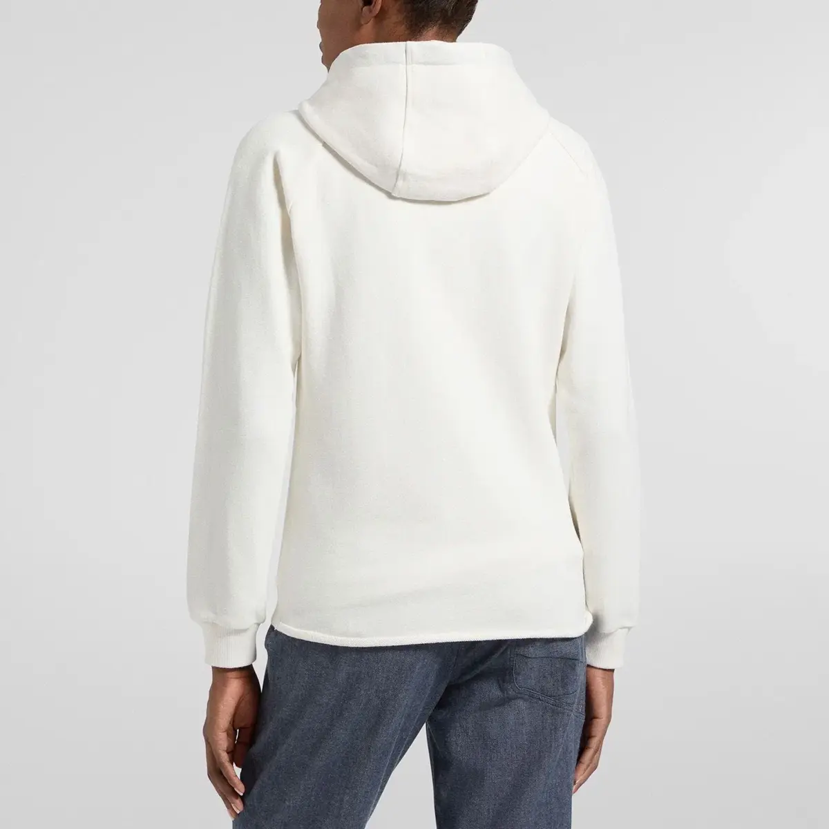 Sudadera con capucha Kaos