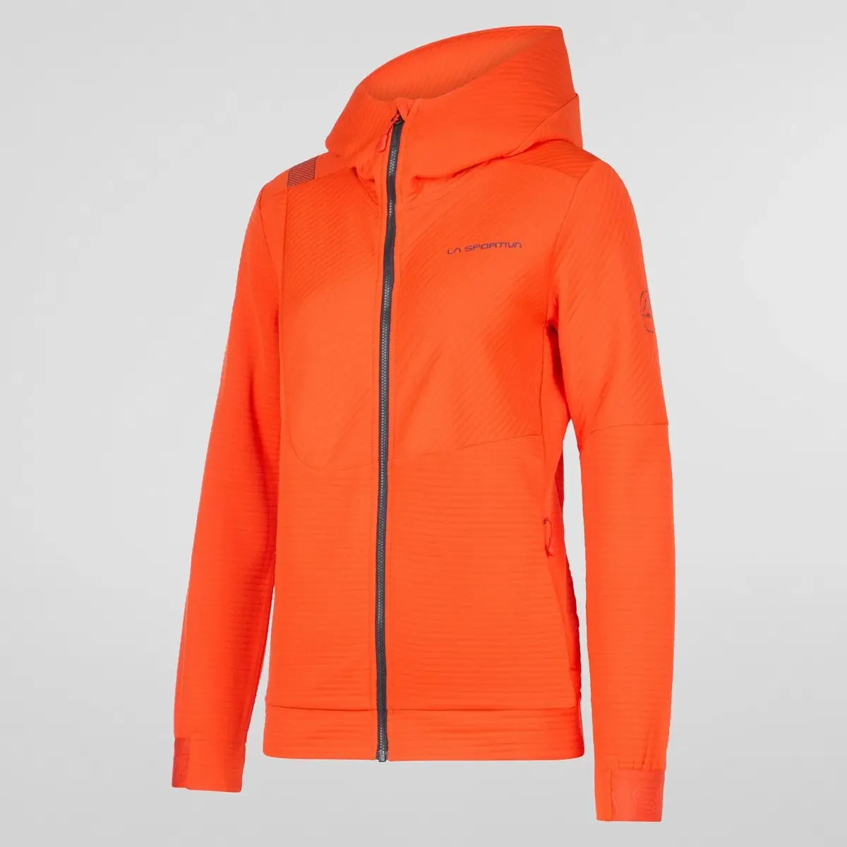 Sudadera con capucha Mood W