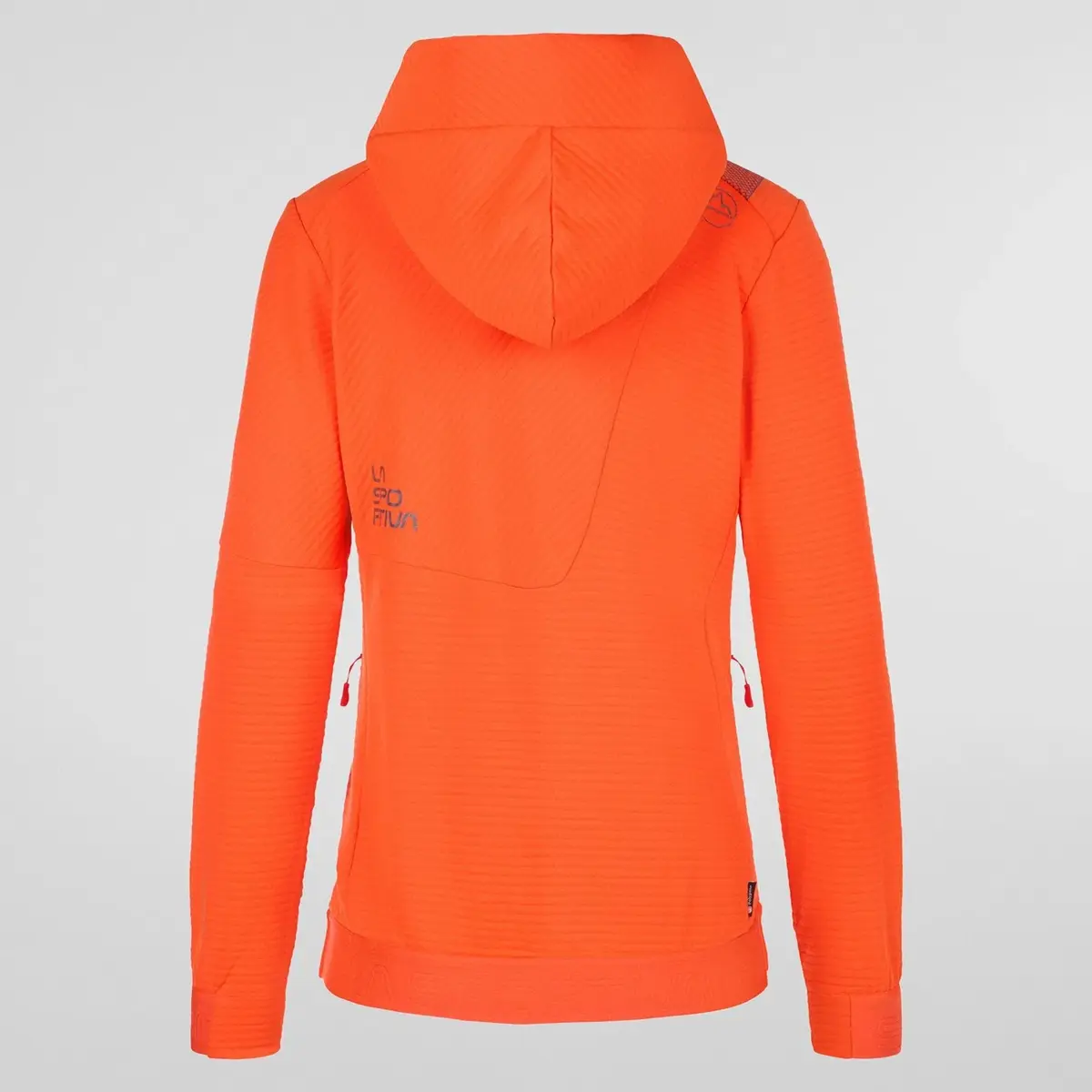 Sudadera con capucha Mood W