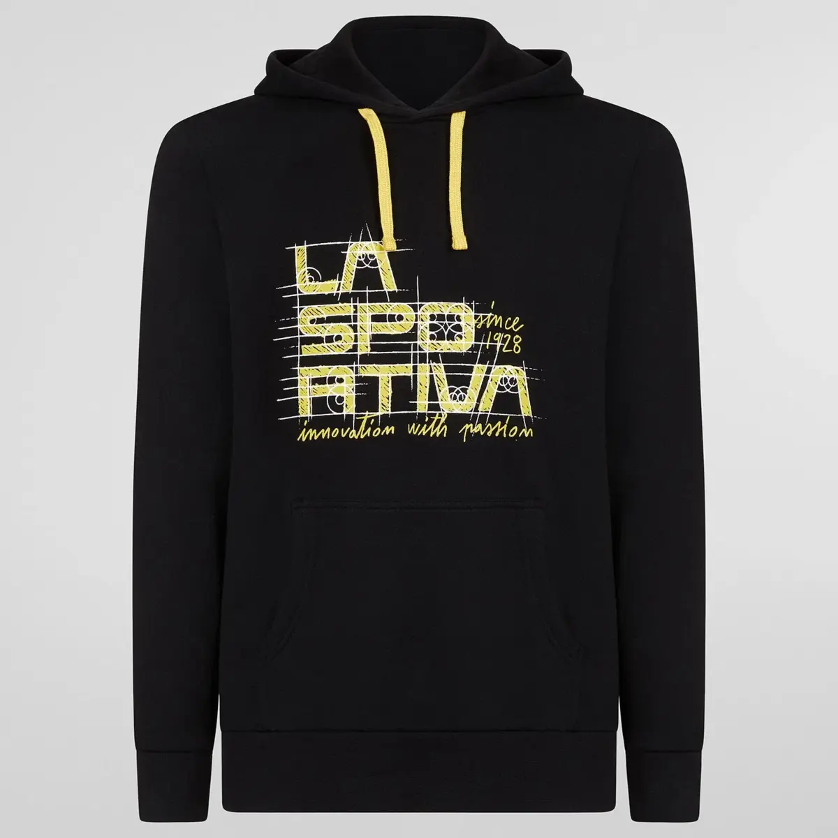 Sudadera con capucha Project M