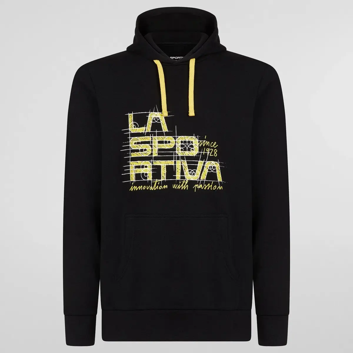 Sudadera con capucha Project M