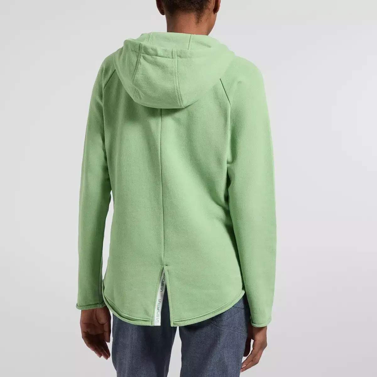 Sudadera con capucha Telendos W