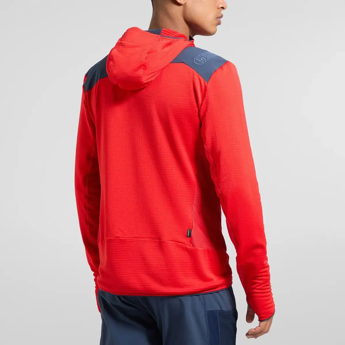 Sudadera con capucha térmica Aequilibrium M