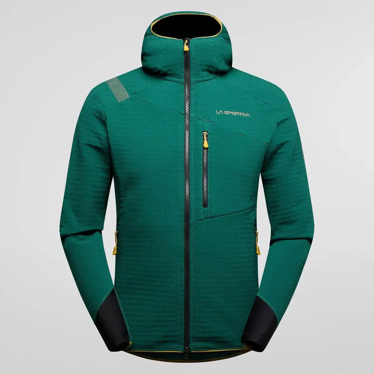 Sudadera con capucha térmica Bristen M Sudadera con capucha térmica Bristen M