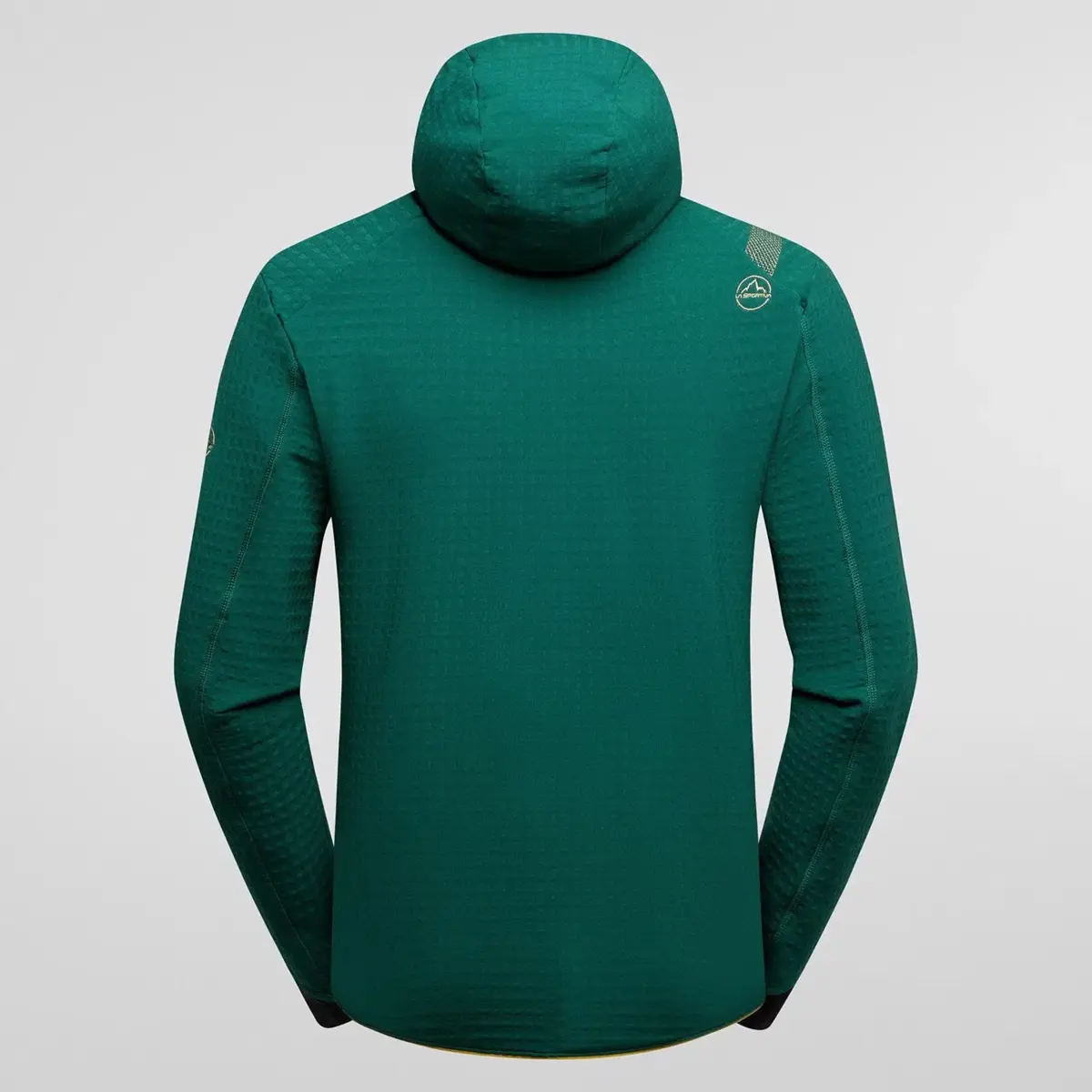 Sudadera con capucha térmica Bristen M Sudadera con capucha térmica Bristen M