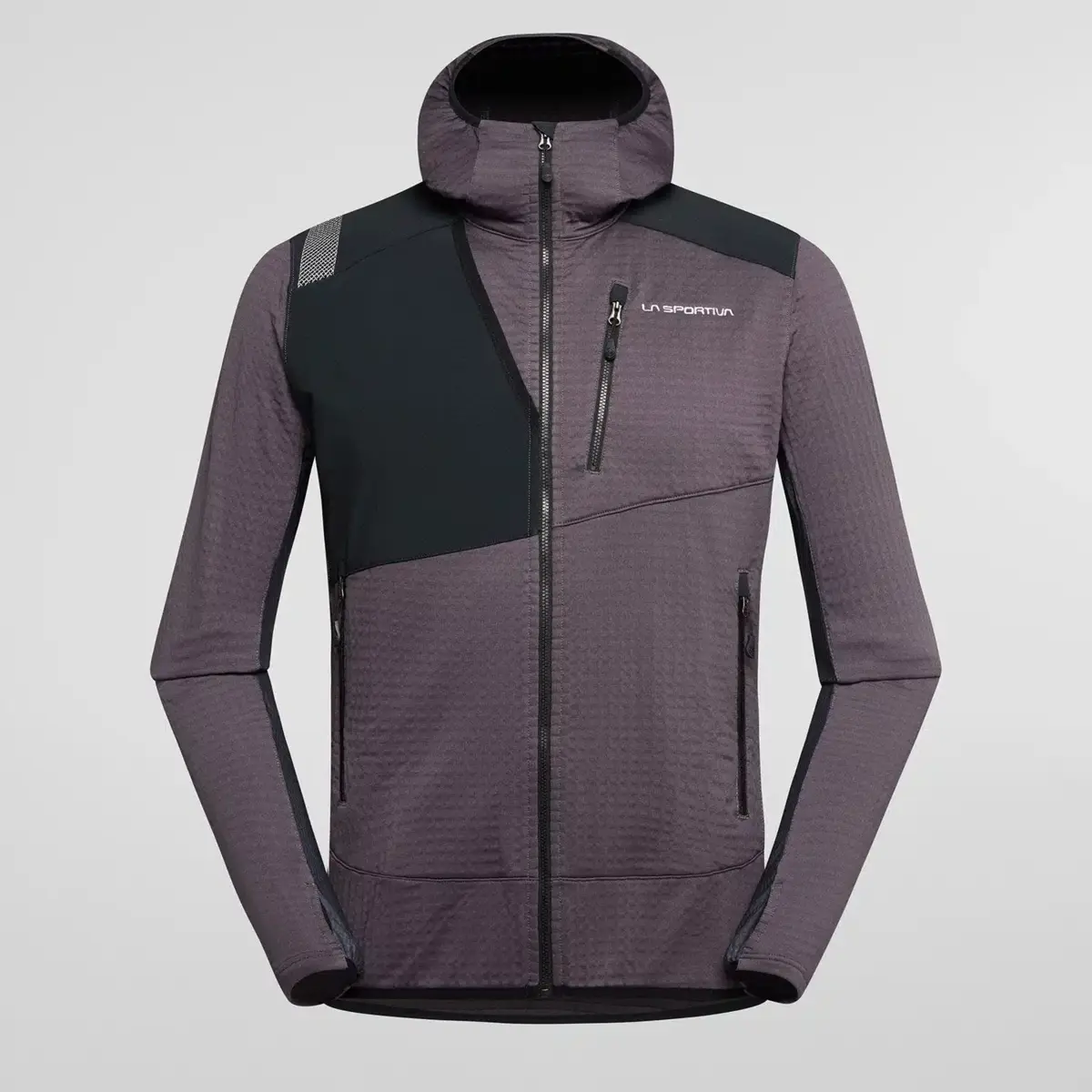 Sudadera con capucha térmica Lucendro M Sudadera con capucha térmica Lucendro M