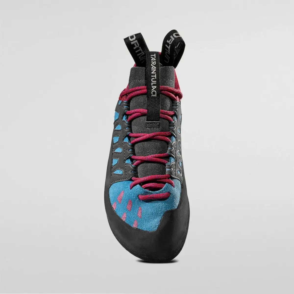 Tarantulace Woman Tarantulace Woman