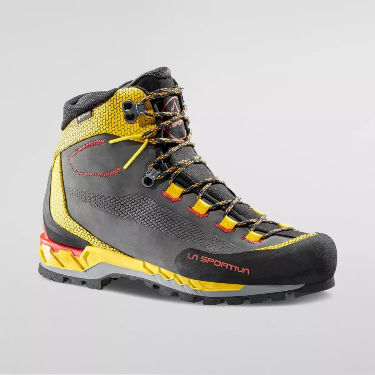 Trango Tech Leather GTX