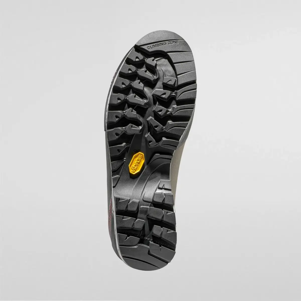 Trango Tech Leather Woman GTX