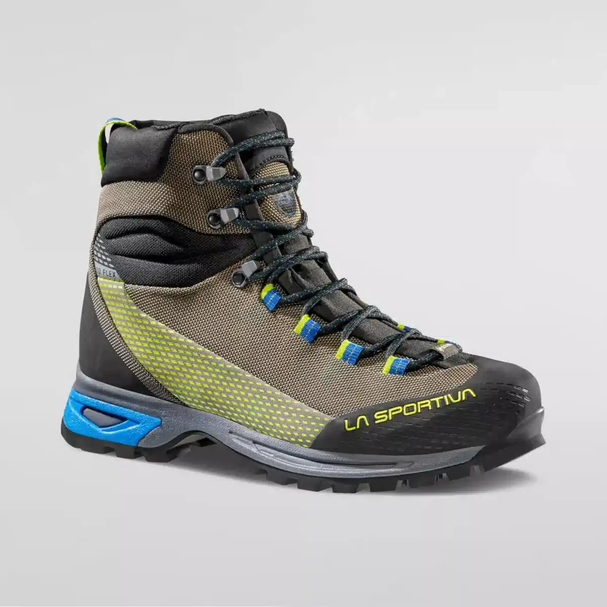 Trango Trk GTX