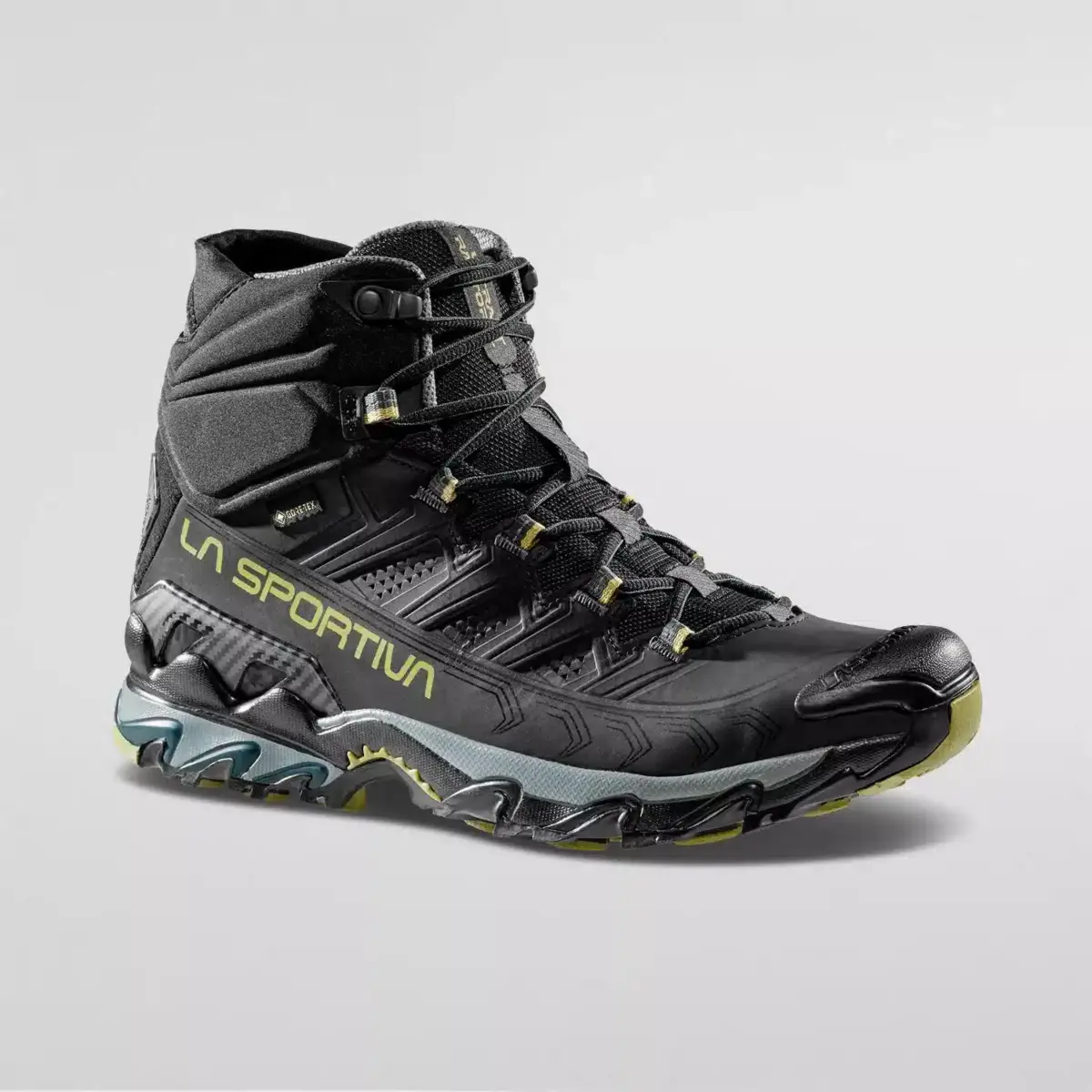 Ultra Raptor II Mid Leather Wide GTX