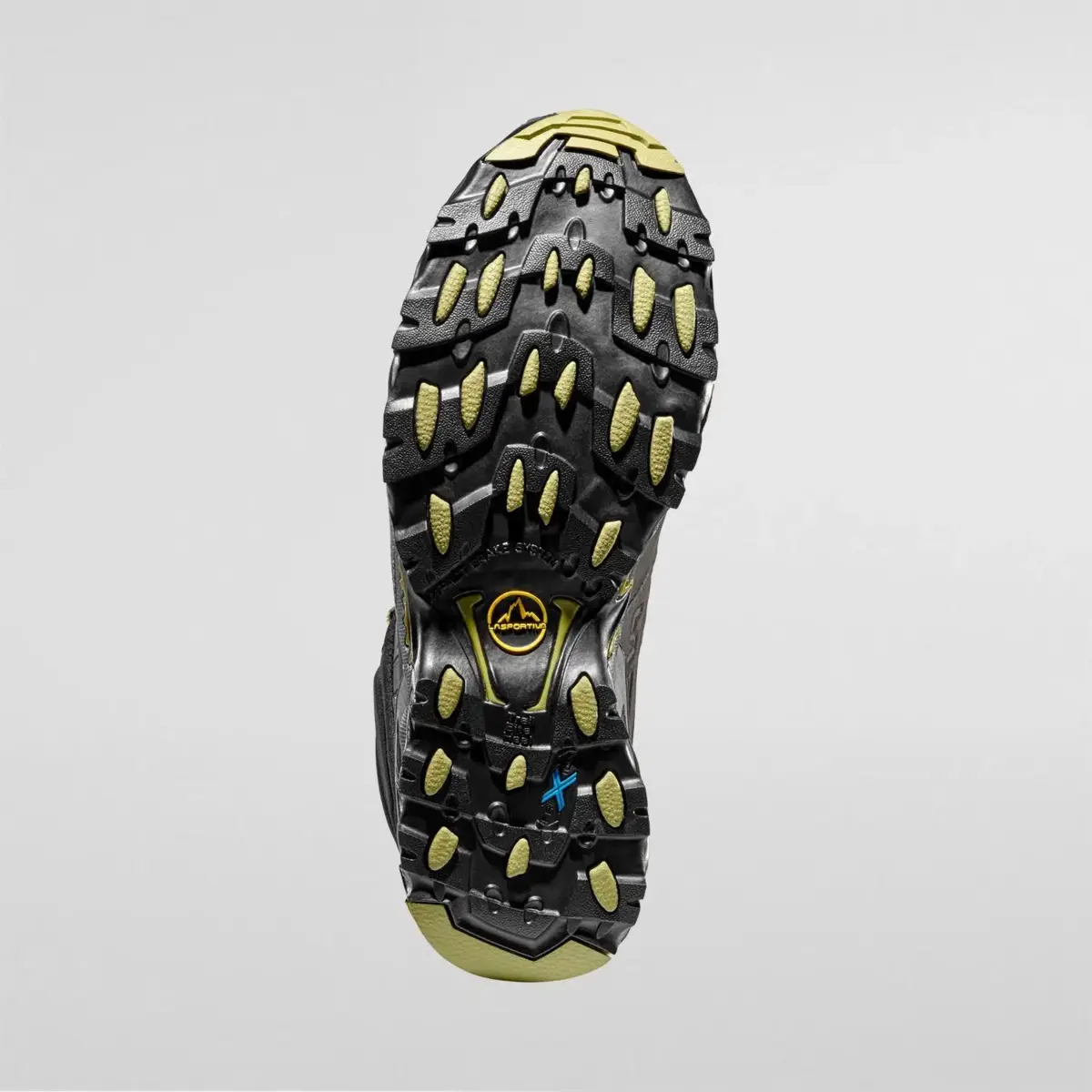 Ultra Raptor II Mid Leather Wide GTX