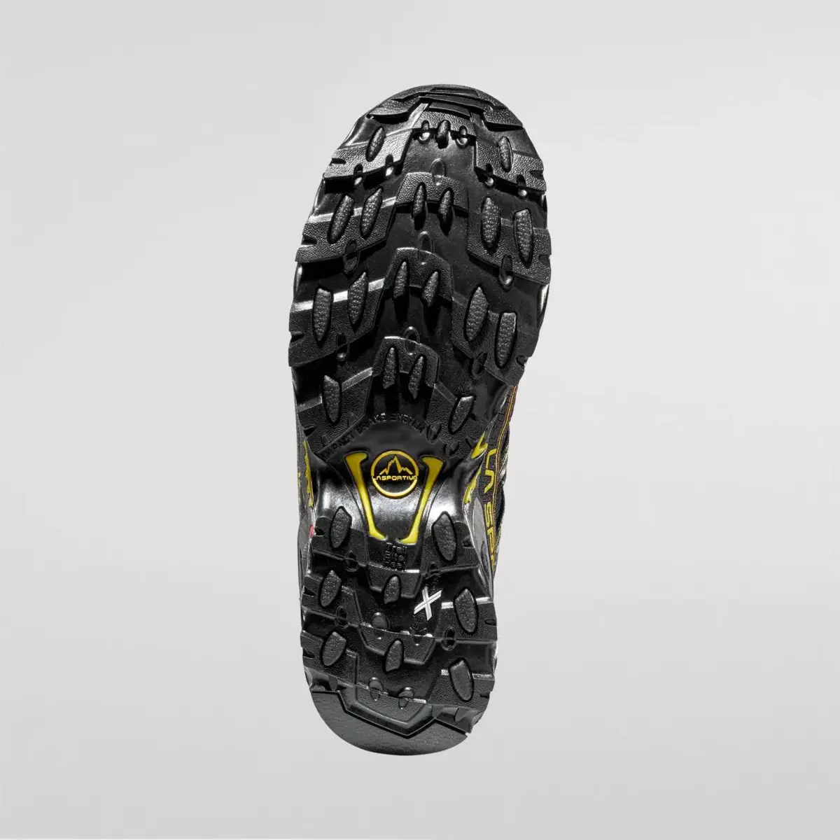 Ultra Raptor II Wide