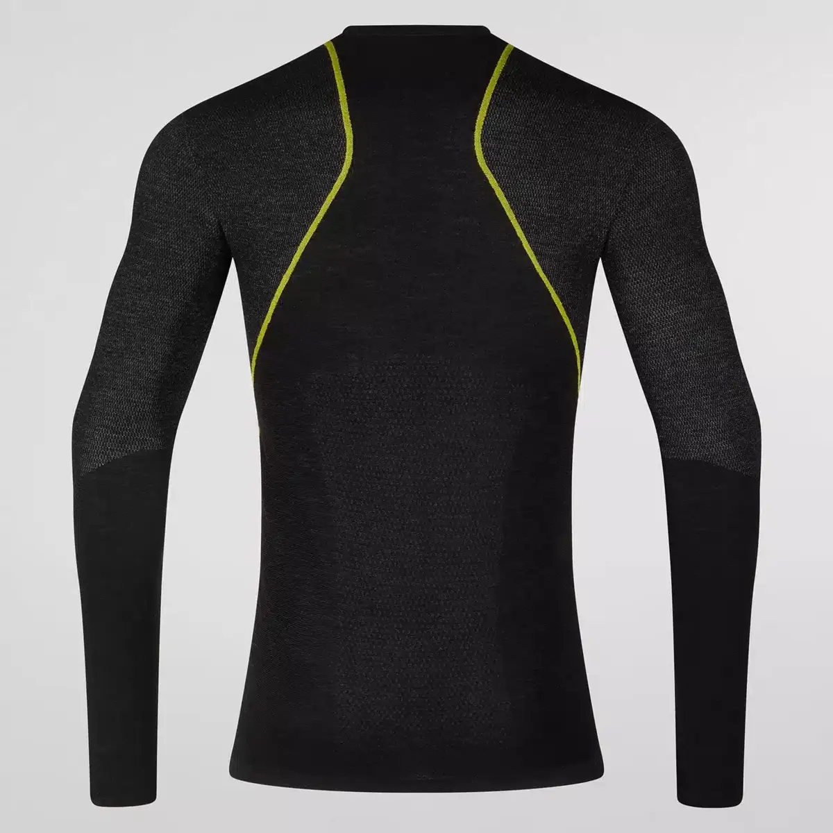 Wool40 Aero Longsleeve M