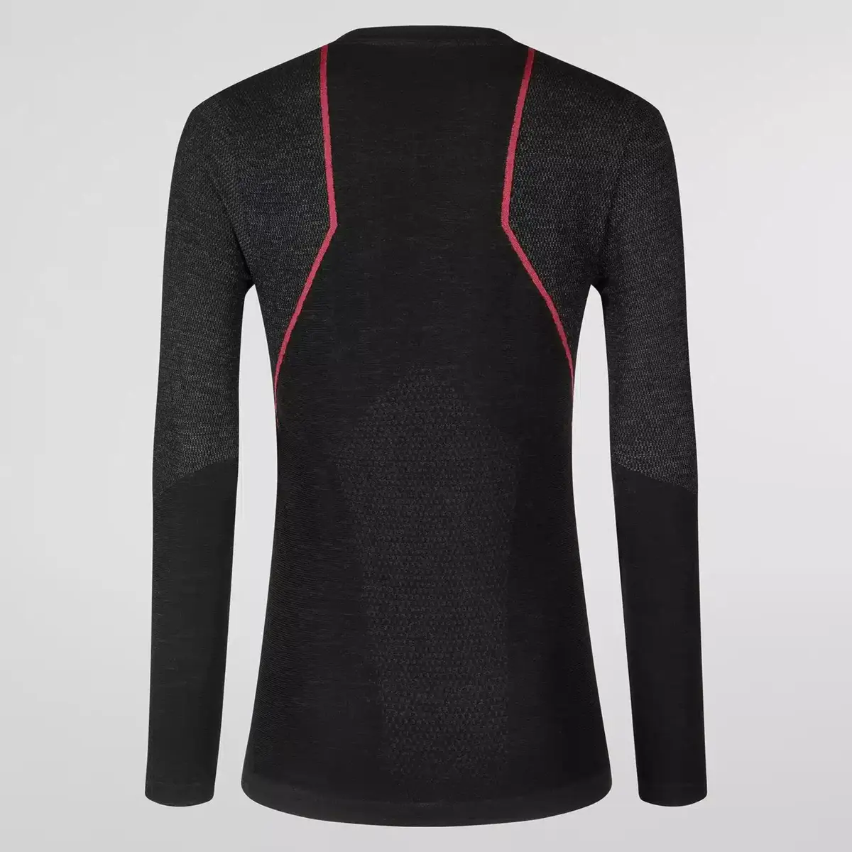 Wool40 Aero Longsleeve W